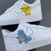 Pokemon Air Force 1 Custom