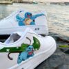 Pokemon Air Force 1 Custom