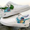 Pokemon Air Force 1 Custom