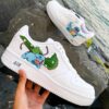 Pokemon Air Force 1 Custom