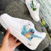 Pokemon Air Force 1 Custom