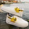 Pokemon Air Force 1 Custom