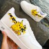 Pokemon Air Force 1 Custom