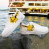 Pokemon Air Force 1 Custom