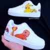 Pokemon Air Force 1 Custom