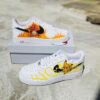 Pokemon Air Force 1 Custom