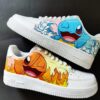 Pokemon Air Force 1 Custom