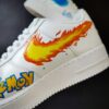 Pokemon Air Force 1 Custom