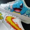 Pokemon Air Force 1 Custom