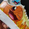 Pokemon Air Force 1 Custom