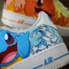 Pokemon Air Force 1 Custom