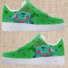 Pokemon Air Force 1 Custom