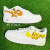 Pokemon Air Force 1 Custom