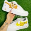 Pokemon Air Force 1 Custom