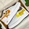 Pokemon Air Force 1 Custom