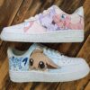 Pokemon Air Force 1 Custom