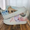 Pokemon Air Force 1 Custom