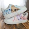 Pokemon Air Force 1 Custom