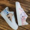 Pokemon Air Force 1 Custom