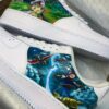 Pokemon Air Force 1 Custom