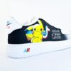 Pokemon Air Force 1 Custom