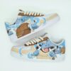 Pokemon - Blastoise Air Force 1 Custom