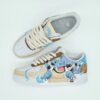 Pokemon - Blastoise Air Force 1 Custom