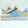 Pokemon - Blastoise Air Force 1 Custom