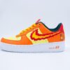 Pokemon - Charmander Air Force 1 Custom