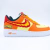 Pokemon - Charmander Air Force 1 Custom