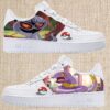 Pokemon - Ekans x Arbok Air Force 1 Custom