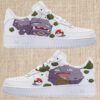 Pokemon - Koffing Air Force 1 Custom