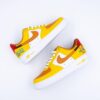 Pokemon - Pikachu Air Force 1 Custom