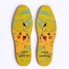 Pokemon - Pikachu Air Force 1 Custom