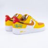 Pokemon - Pikachu Air Force 1 Custom