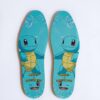 Pokemon - Squirtle Air Force 1 Custom