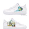 Pokemon - Squirtle Air Force 1 Custom