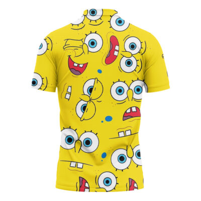 SpongeBob SquarePants Polo Shirt