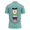 Plankton SpongeBob SquarePants Polo Shirt