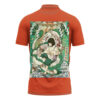 Haku Spirited Away Polo Shirt