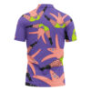 Patrick Star SpongeBob SquarePants Polo Shirt