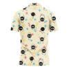 Susuwatari Spirited Away Polo Shirt