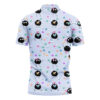 Susuwatari Spirited Away Polo Shirt