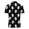 No Face Spirited Away Polo Shirt