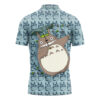 My Neighbor Totoro Polo Shirt