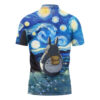 My Neighbor Totoro Polo Shirt