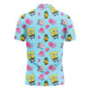 SpongeBob SquarePants Polo Shirt