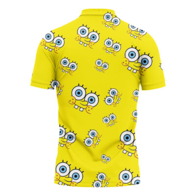 SpongeBob SquarePants Polo Shirt