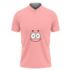 Patrick Star SpongeBob SquarePants Polo Shirt