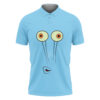 Gary SpongeBob SquarePants Polo Shirt